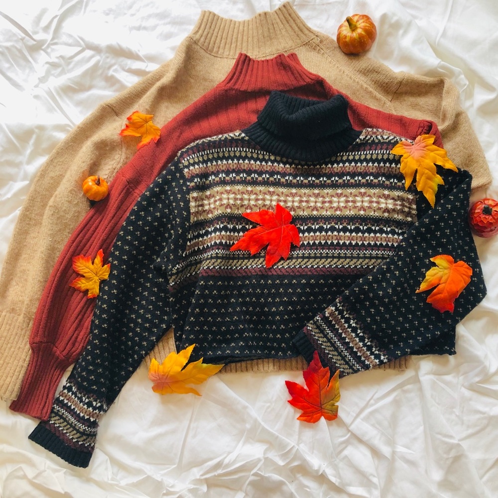 🍁Fall Mystery Box Bundle! 🍂 - Picture 3 of 9